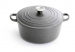 Cocotte ronde 26 cm Stone
