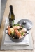 Cocotte ronde 26 cm Stone