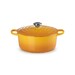 cocotte ronde 26cm nectar