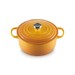 cocotte ronde 26cm nectar