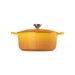 cocotte ronde 26cm nectar