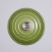 Cocotte Signature en fonte émaillée ovale 29 cm vert Palm