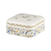 coffret 1 bonbonniere carree toscana