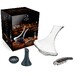 Coffret cadeaux Wine Service avec une carafe Evolution, les billes de nettoyage