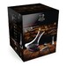 Coffret cadeaux Wine Service avec une carafe Evolution, les billes de nettoyage