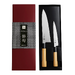 Coffret couteaux japonais Haiku Original Chef + Yobocho