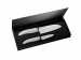 Coffret de 2 couteaux : Couteau d'office 7.5cm (155018) + Couteau chef 14cm (155