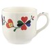 Coffret de 2 petite tasse cafe chance folle