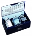Coffret Lampe Berger Ronde + 180 ml neutre Les Essentielles