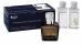 Coffret Lampe Berger Square + 2x180 ml Découverte