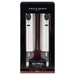 Coffret moulins sel et poivre électriques Battersea 210 mm