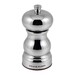 Coffret moulins sel et poivre Knightbridge inox 120 mm
