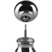 Coffret moulins sel et poivre Knightbridge inox 120 mm