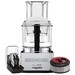 Coffret Premium Robot Multifonction 5200 XL Chromé brillant avec 12 accessoires