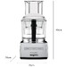 Coffret Premium Robot Multifonction 5200 XL Chromé brillant avec 12 accessoires