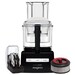Coffret Premium Robot Multifonction 5200 XL noir avec 12 accessoires