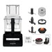 Coffret Premium Robot Multifonction 5200 XL noir avec 12 accessoires