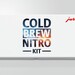 Cold Brew Nitro Kit