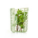 Conservateur à Herbes Fraîches Coupées Greensaver 1,7 L