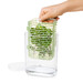 Conservateur à Herbes Fraîches Coupées Greensaver 1,7 L