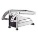 Coupe frites manuel Küchenprofi en inox 2 grilles (32 & 64 frites)