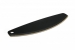 Coupe pizza ardoise - 40.5 x 7.5 x 0.50 cm
