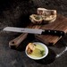 Couteau A Pain Adhoc 22 Cm