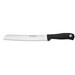 Couteau à pain Silverpoint 20 cm