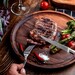 Couteau à steak Stylver 13 cm