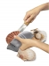 Couteau coquilles saint-jacques