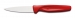 Couteau d'office 8cm M.rouge