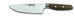 Couteau de chef 16 cm demi-mitre Epicure