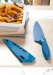 Couteau de chef 19 cm Coloured bleu