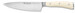 Couteau de Chef Classic Ikon blanc 16 cm