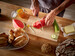 Couteau de Chef Silverpoint 26 cm