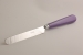 Couteau de table Newbridge violet