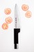 Couteau Gyuto Chef Zen Sation 20 cm