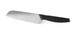 Couteau Paris Bistro Santoku 19 cm