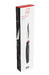 Plat four carré 18 cm vert sauge
