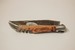 Couteau pliant Laguiole Origine Genévrier 12 cm + Tire-bouchon