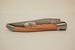 Couteau pliant Laguiole Origine Olivier 12 cm