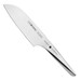Couteau Santoku 17.8 cm TURBO DESIGN BY F.A.PORSCHE