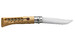 Couteau Tire-Bouchon Opinel N°10 Lame 10 Cm