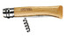 Couteau Tire-Bouchon Opinel N°10 Lame 10 Cm