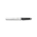 Couteau tranchelard santoku 16cm