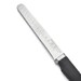 Couteau tranchelard santoku 16cm