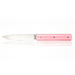 Couteau de table Perceval 9.47 manche Rose Sakura