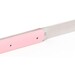 Couteau de table Perceval 9.47 manche Rose Sakura