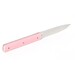 Couteaux de table Perceval 9.47 manche Rose Sakura par 6 pièces