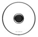Couvercle en verre 24 cm CLASSIC